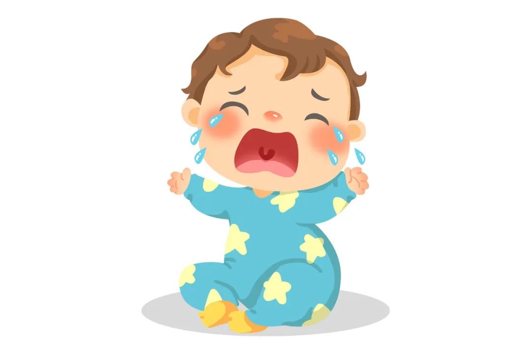 宝宝爱流泪，，，，眼屎多，，，，这是上火吗？？？？